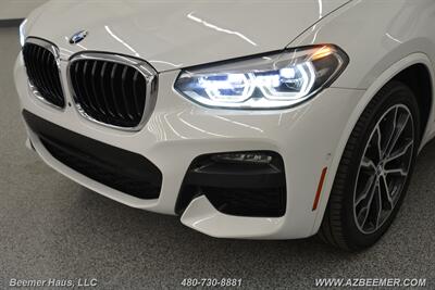 2020 BMW X3 xDrive30i   - Photo 48 - Mesa, AZ 85202