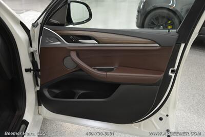 2020 BMW X3 xDrive30i   - Photo 41 - Mesa, AZ 85202