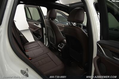 2020 BMW X3 xDrive30i   - Photo 21 - Mesa, AZ 85202