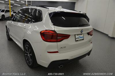 2020 BMW X3 xDrive30i   - Photo 11 - Mesa, AZ 85202