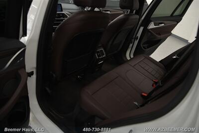 2020 BMW X3 xDrive30i   - Photo 24 - Mesa, AZ 85202