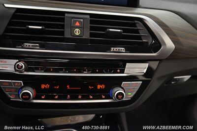 2020 BMW X3 xDrive30i   - Photo 34 - Mesa, AZ 85202