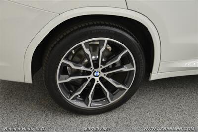 2020 BMW X3 xDrive30i   - Photo 44 - Mesa, AZ 85202