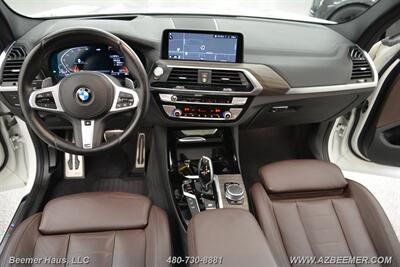 2020 BMW X3 xDrive30i   - Photo 16 - Mesa, AZ 85202