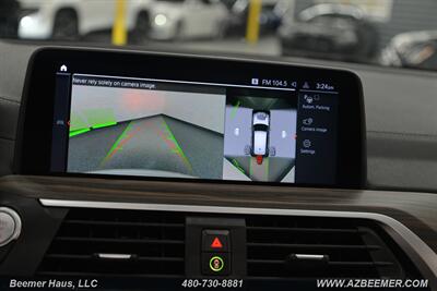 2020 BMW X3 xDrive30i   - Photo 32 - Mesa, AZ 85202