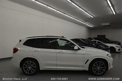 2020 BMW X3 xDrive30i   - Photo 8 - Mesa, AZ 85202