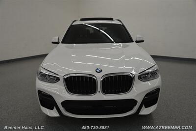 2020 BMW X3 xDrive30i   - Photo 5 - Mesa, AZ 85202