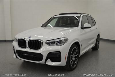 2020 BMW X3 xDrive30i   - Photo 2 - Mesa, AZ 85202