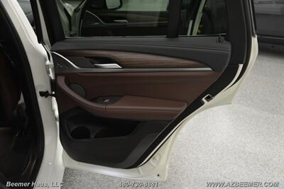 2020 BMW X3 xDrive30i   - Photo 40 - Mesa, AZ 85202