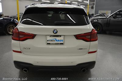2020 BMW X3 xDrive30i   - Photo 10 - Mesa, AZ 85202
