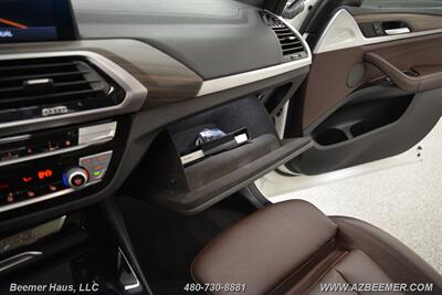 2020 BMW X3 xDrive30i   - Photo 36 - Mesa, AZ 85202
