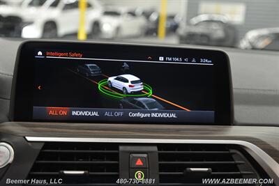 2020 BMW X3 xDrive30i   - Photo 33 - Mesa, AZ 85202