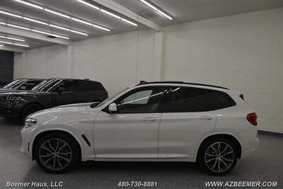 2020 BMW X3 xDrive30i   - Photo 4 - Mesa, AZ 85202