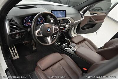 2020 BMW X3 xDrive30i   - Photo 12 - Mesa, AZ 85202