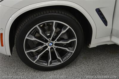 2020 BMW X3 xDrive30i   - Photo 46 - Mesa, AZ 85202