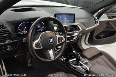 2020 BMW X3 xDrive30i   - Photo 13 - Mesa, AZ 85202