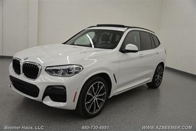 2020 BMW X3 xDrive30i   - Photo 3 - Mesa, AZ 85202