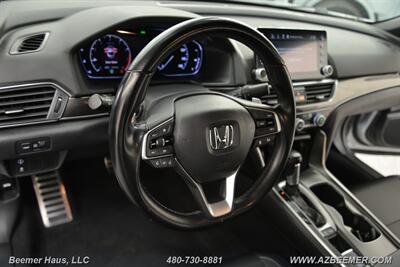 2020 Honda Accord Sport   - Photo 26 - Mesa, AZ 85202