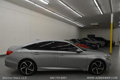 2020 Honda Accord Sport   - Photo 8 - Mesa, AZ 85202