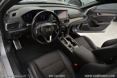 2020 Honda Accord Sport   - Photo 12 - Mesa, AZ 85202