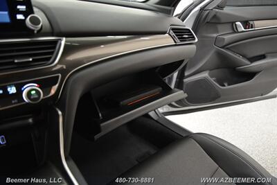 2020 Honda Accord Sport   - Photo 33 - Mesa, AZ 85202