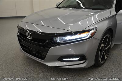 2020 Honda Accord Sport   - Photo 43 - Mesa, AZ 85202
