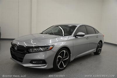 2020 Honda Accord Sport   - Photo 3 - Mesa, AZ 85202