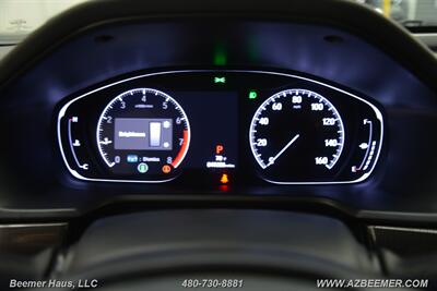 2020 Honda Accord Sport   - Photo 27 - Mesa, AZ 85202