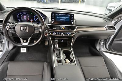 2020 Honda Accord Sport   - Photo 16 - Mesa, AZ 85202