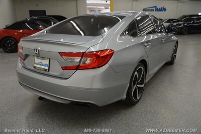2020 Honda Accord Sport   - Photo 9 - Mesa, AZ 85202