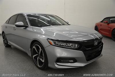 2020 Honda Accord Sport   - Photo 6 - Mesa, AZ 85202