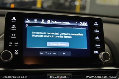 2020 Honda Accord Sport   - Photo 29 - Mesa, AZ 85202