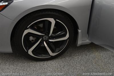 2020 Honda Accord Sport   - Photo 41 - Mesa, AZ 85202