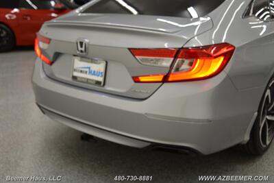 2020 Honda Accord Sport   - Photo 38 - Mesa, AZ 85202