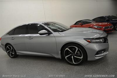 2020 Honda Accord Sport   - Photo 7 - Mesa, AZ 85202