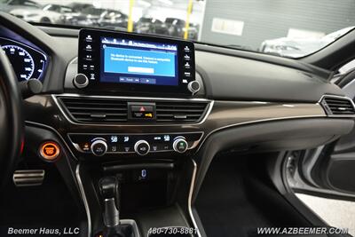 2020 Honda Accord Sport   - Photo 28 - Mesa, AZ 85202