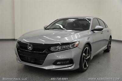 2020 Honda Accord Sport   - Photo 2 - Mesa, AZ 85202