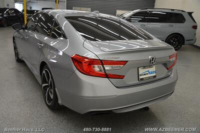 2020 Honda Accord Sport   - Photo 11 - Mesa, AZ 85202