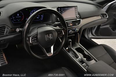 2020 Honda Accord Sport   - Photo 13 - Mesa, AZ 85202