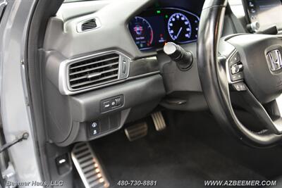 2020 Honda Accord Sport   - Photo 25 - Mesa, AZ 85202