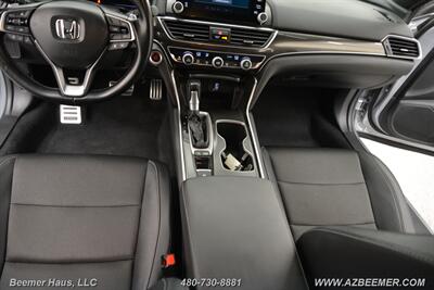 2020 Honda Accord Sport   - Photo 17 - Mesa, AZ 85202