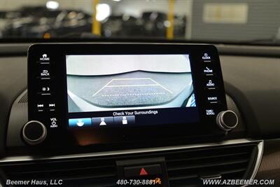 2020 Honda Accord Sport   - Photo 30 - Mesa, AZ 85202