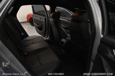 2020 Honda Accord Sport   - Photo 21 - Mesa, AZ 85202