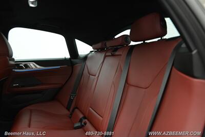 2024 BMW i4 M50 Gran Coupe   - Photo 22 - Mesa, AZ 85202