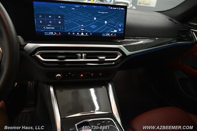 2024 BMW i4 M50 Gran Coupe   - Photo 29 - Mesa, AZ 85202