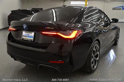 2024 BMW i4 M50 Gran Coupe   - Photo 46 - Mesa, AZ 85202