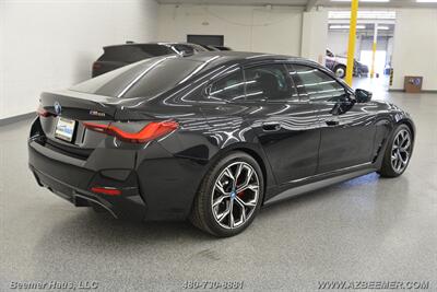 2024 BMW i4 M50 Gran Coupe   - Photo 10 - Mesa, AZ 85202