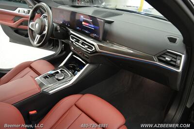2024 BMW i4 M50 Gran Coupe   - Photo 18 - Mesa, AZ 85202