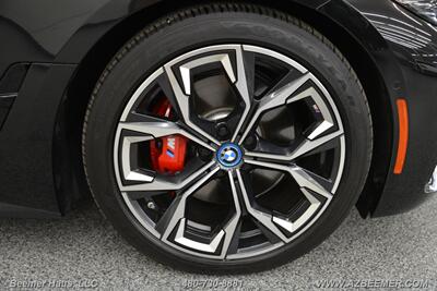 2024 BMW i4 M50 Gran Coupe   - Photo 50 - Mesa, AZ 85202