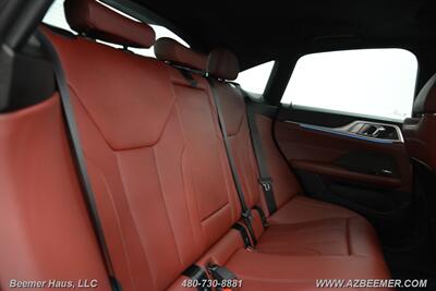 2024 BMW i4 M50 Gran Coupe   - Photo 20 - Mesa, AZ 85202